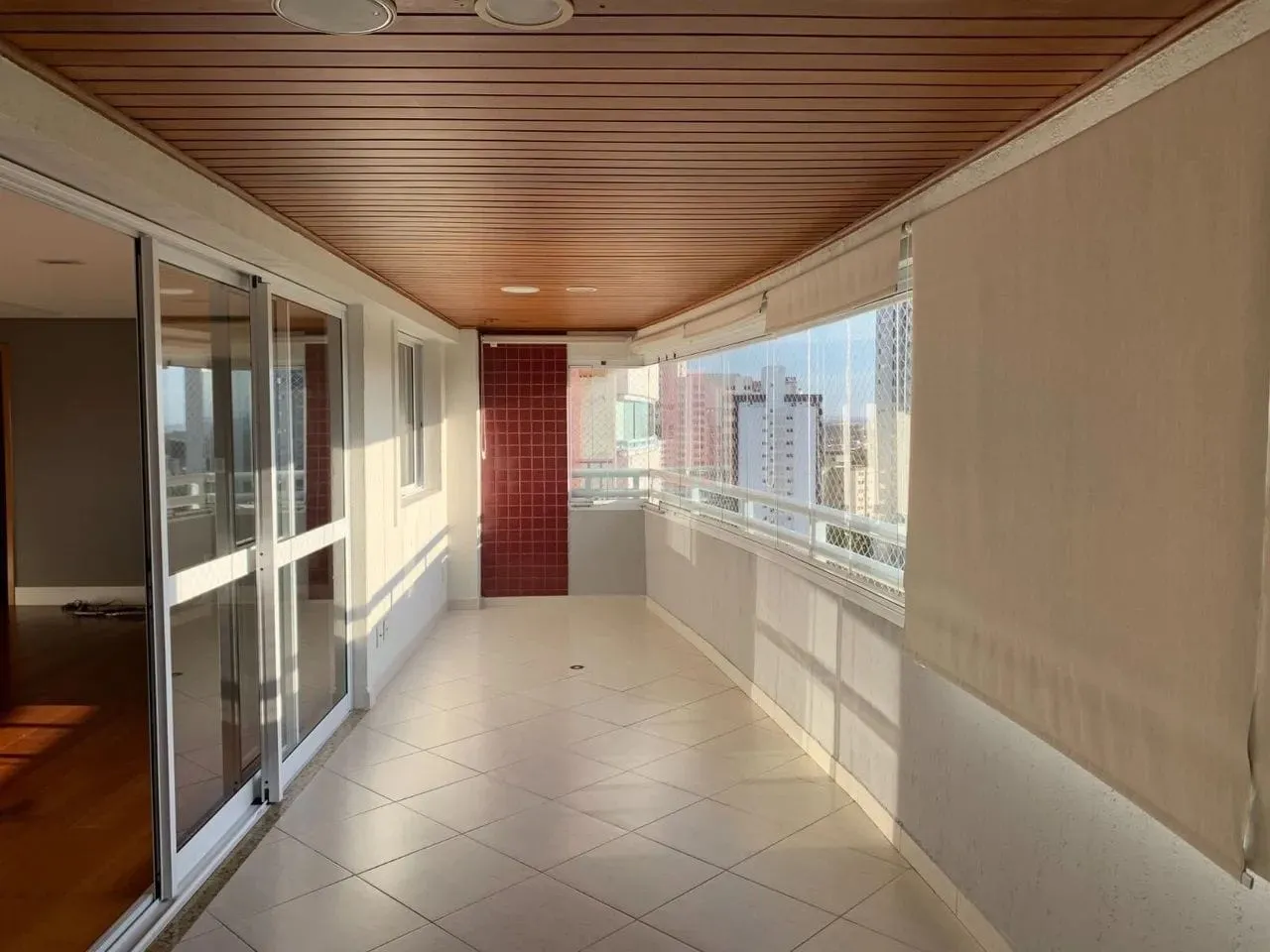 Apartamento, 3 quartos, 153 m² - Foto 1