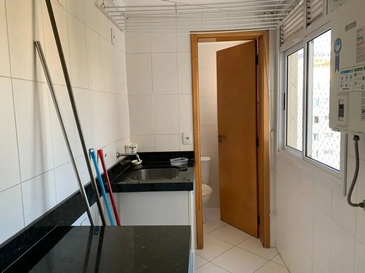 Apartamento, 3 quartos, 153 m² - Foto 13