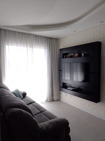 Foto do Apartamento - Apartamento à Venda, Planta de 53m² com 2 dormitórios - Parque Viana, Barueri, SP | Time Negócios Imobiliários