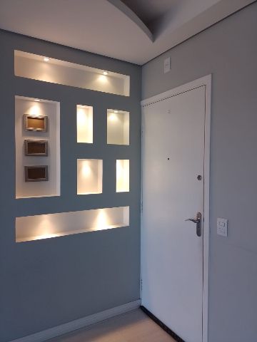 Foto do Apartamento - Apartamento à Venda, Planta de 53m² com 2 dormitórios - Parque Viana, Barueri, SP | Time Negócios Imobiliários