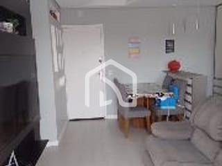Foto do Apartamento-Apartamento à Venda, Parque Viana, Barueri, SP