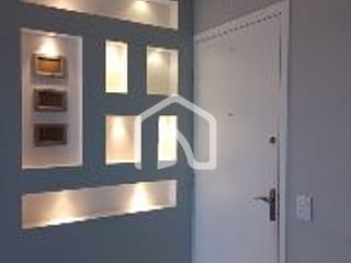 Foto do Apartamento-Apartamento à Venda, Parque Viana, Barueri, SP