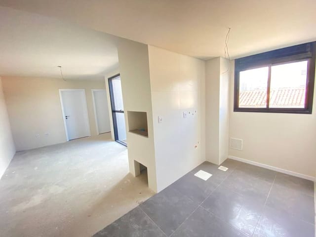 Apartamento com 89m² 2 quartos e 1 banheiro, à venda, no bairro Centro em Pelotas
