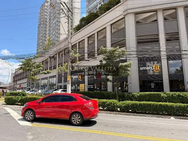 Apartamento com 55m² 2 quartos e 1 banheiro, à venda, no bairro Tatuapé em São Paulo