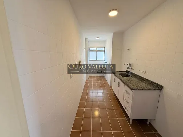Apartamento com 55m² 2 quartos e 1 banheiro, à venda, no bairro Tatuapé em São Paulo