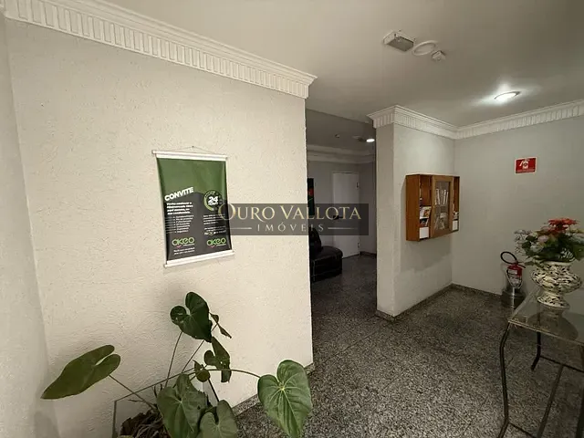 Apartamento com 55m² 2 quartos e 1 banheiro, à venda, no bairro Tatuapé em São Paulo