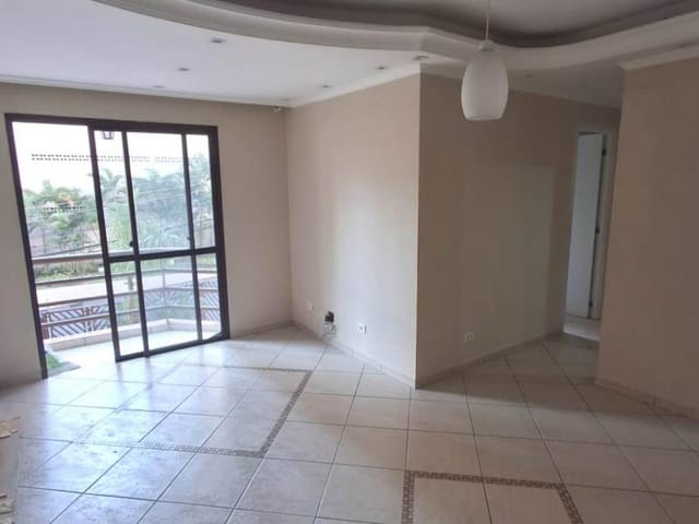 Foto do Apartamento - Residencial - Vila Osasco | Zequinha Imóveis