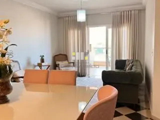 Apartamento 3 quartos e 1 banheiro, à venda, no bairro Centro em Sumaré