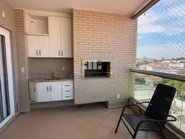 Apartamento 3 quartos e 1 banheiro, à venda, no bairro Centro em Sumaré