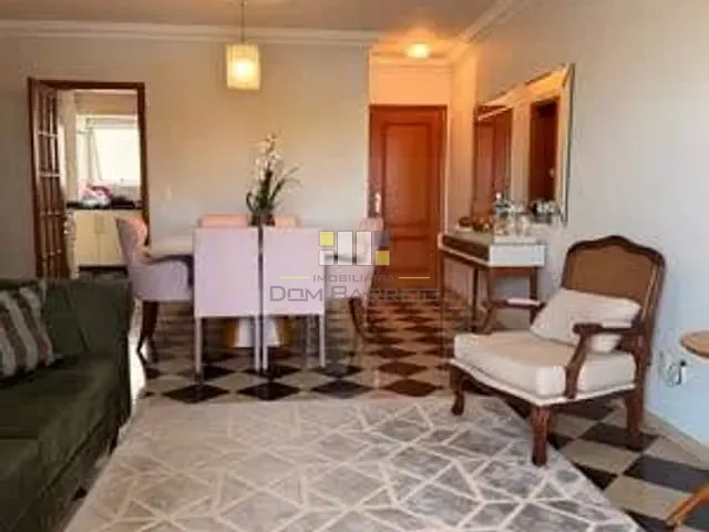 Apartamento 3 quartos e 1 banheiro, à venda, no bairro Centro em Sumaré
