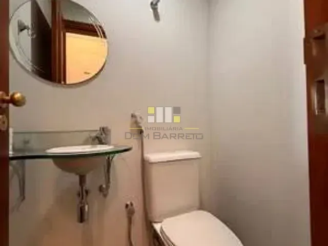Apartamento 3 quartos e 1 banheiro, à venda, no bairro Centro em Sumaré