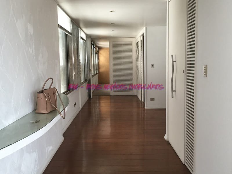 Apartamento, 2 quartos, 246 m² - Foto 11