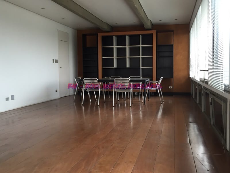 Apartamento, 2 quartos, 246 m² - Foto 5
