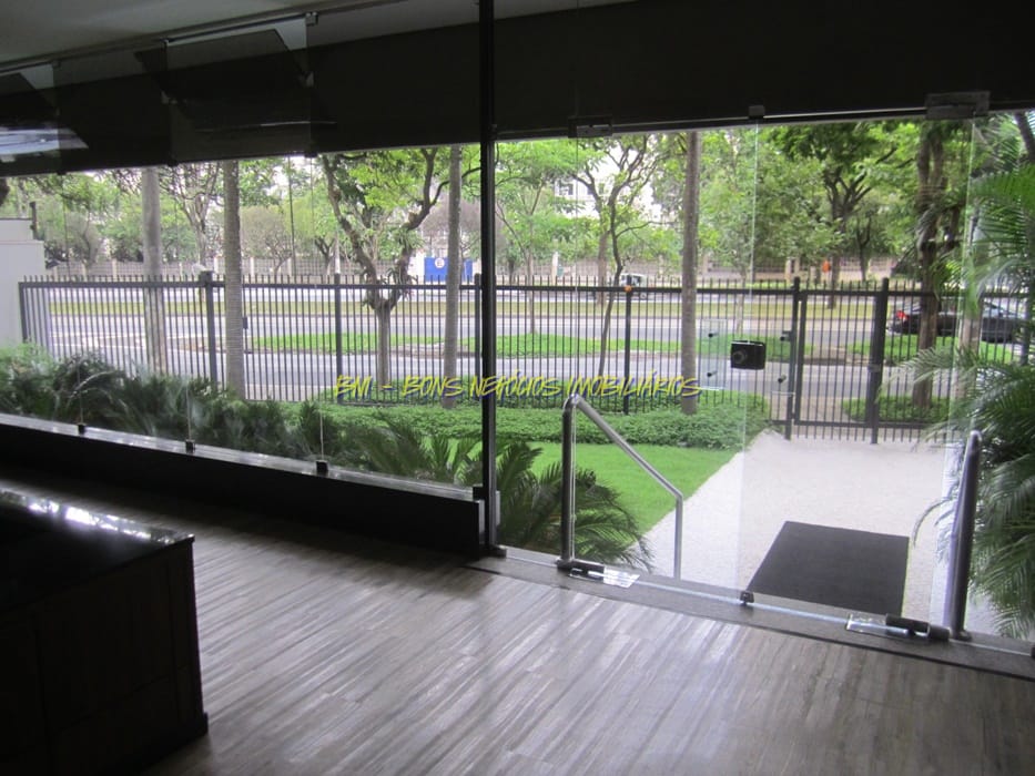 Apartamento, 2 quartos, 246 m² - Foto 1