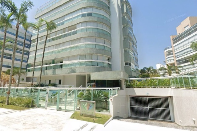 Apartamento 4 quartos e 5 banheiros, à venda, no bairro Riviera de São Lourenço  em Bertioga