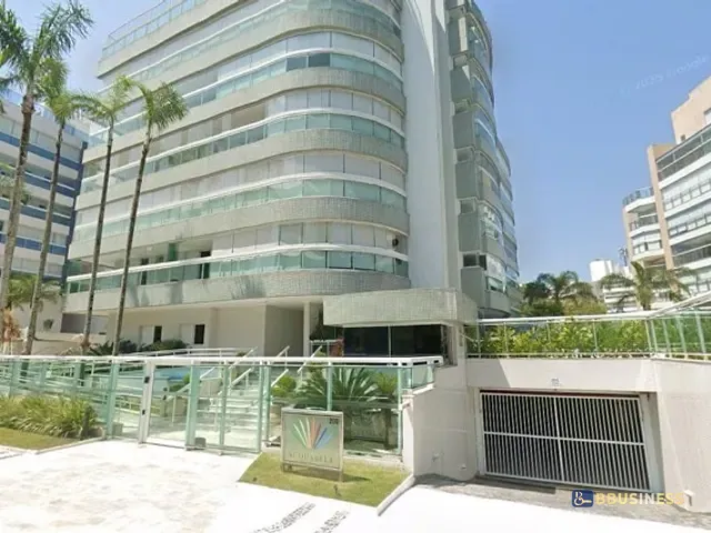 Apartamento 4 quartos e 5 banheiros, à venda, no bairro Riviera de São Lourenço  em Bertioga