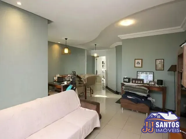 Apartamento com 110m² 3 quartos e 5 banheiros, à venda, no bairro Jardim Aricanduva em São Paulo