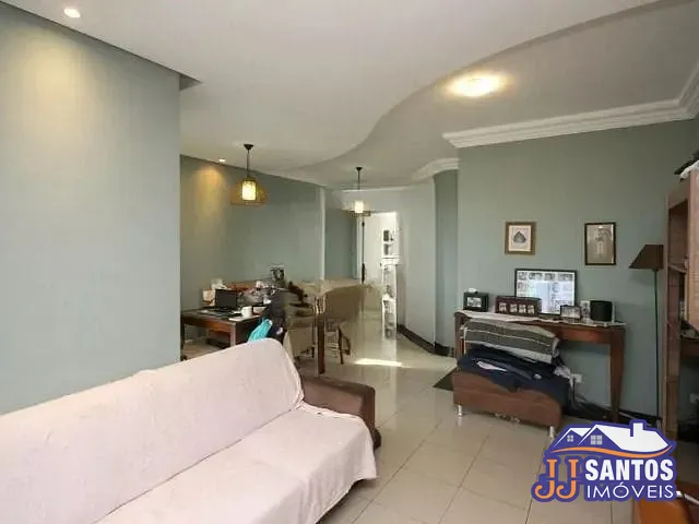 Apartamento com 110m² 3 quartos e 5 banheiros, à venda, no bairro Jardim Aricanduva em São Paulo
