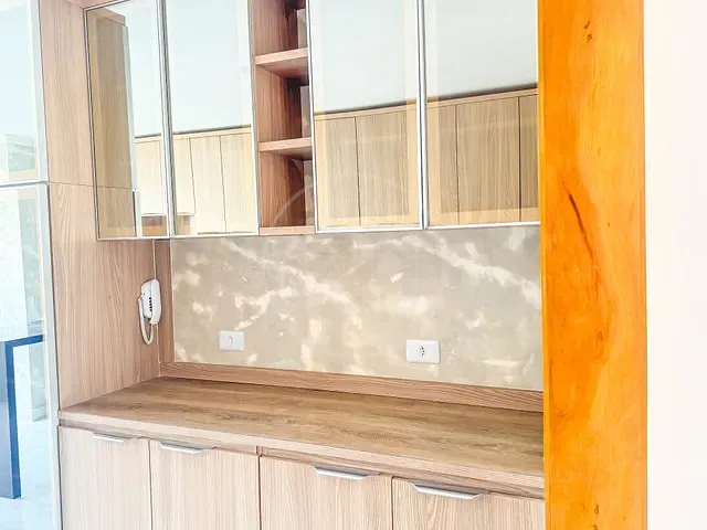 Apartamento 3 quartos e 4 banheiros, para alugar, no bairro Cidade Dutra em São Paulo