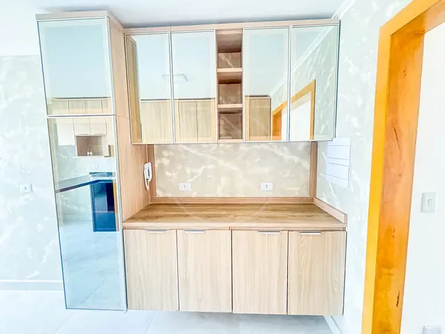 Apartamento 3 quartos e 4 banheiros, para alugar, no bairro Cidade Dutra em São Paulo