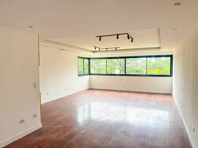 Apartamento 3 quartos e 4 banheiros, para alugar, no bairro Cidade Dutra em São Paulo