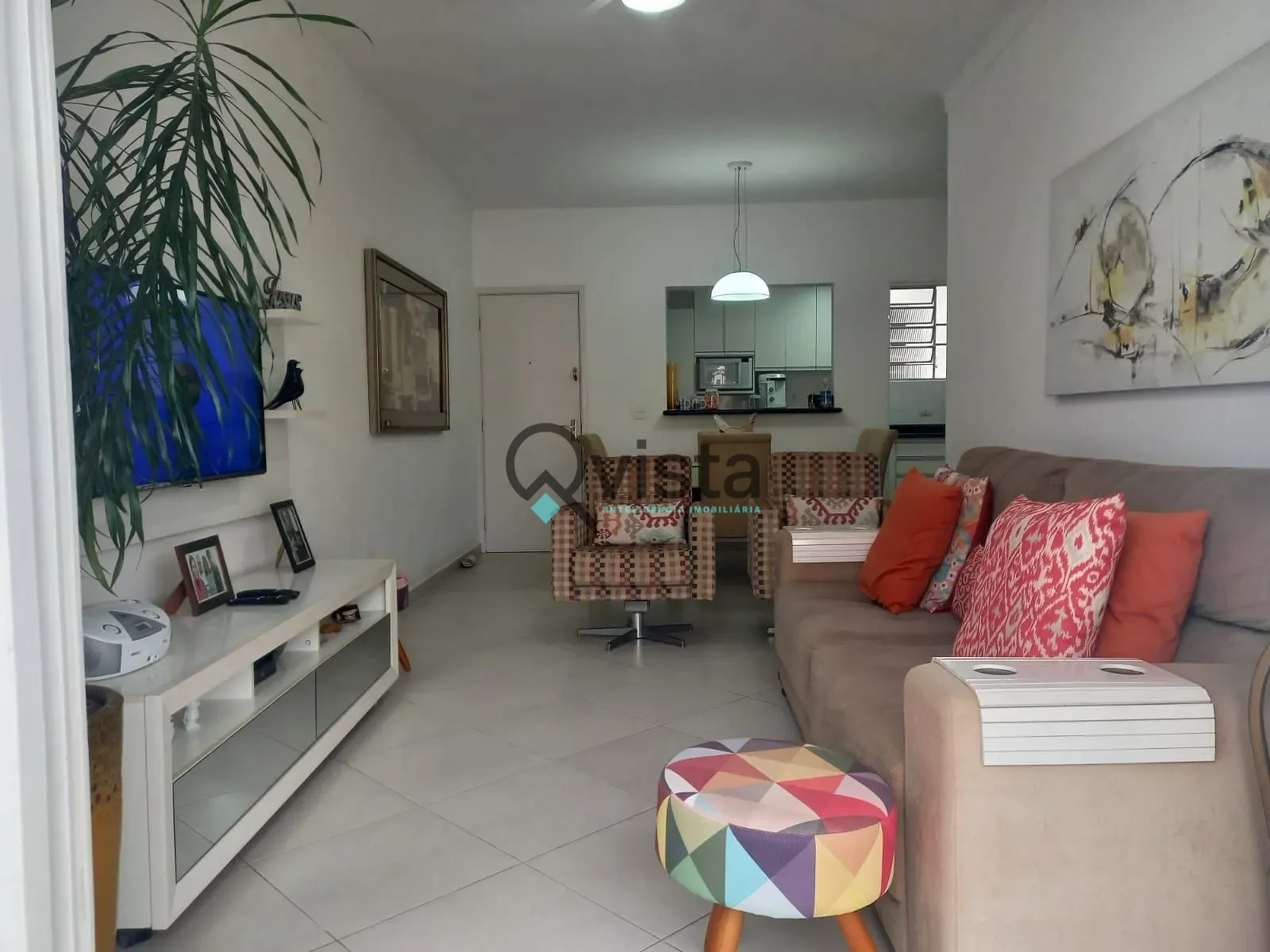 Apartamento, 3 quartos, 89 m² - Foto 2