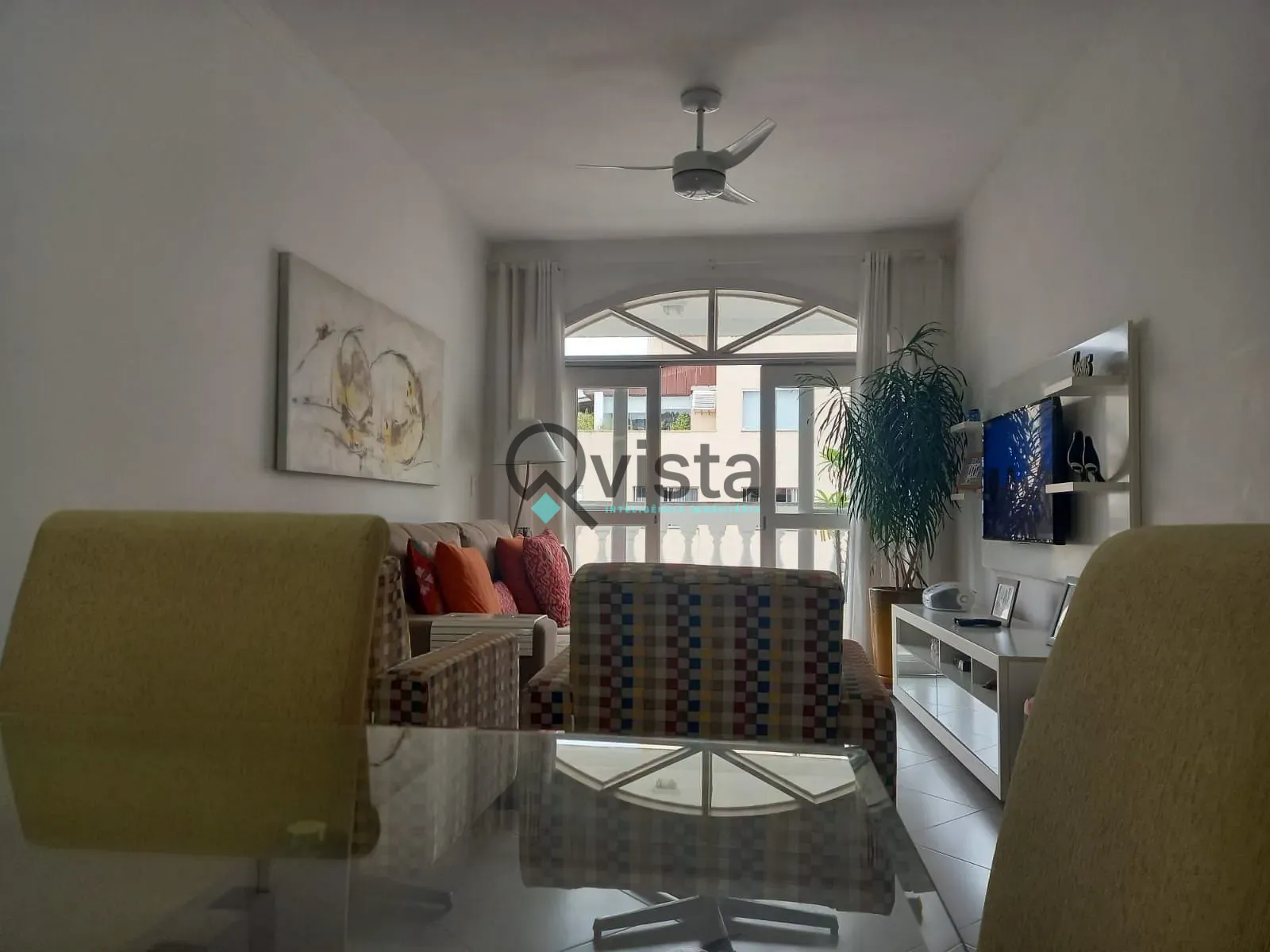 Apartamento, 3 quartos, 89 m² - Foto 3
