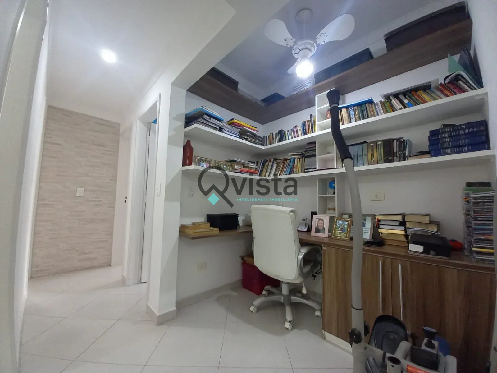 Apartamento, 3 quartos, 89 m² - Foto 4