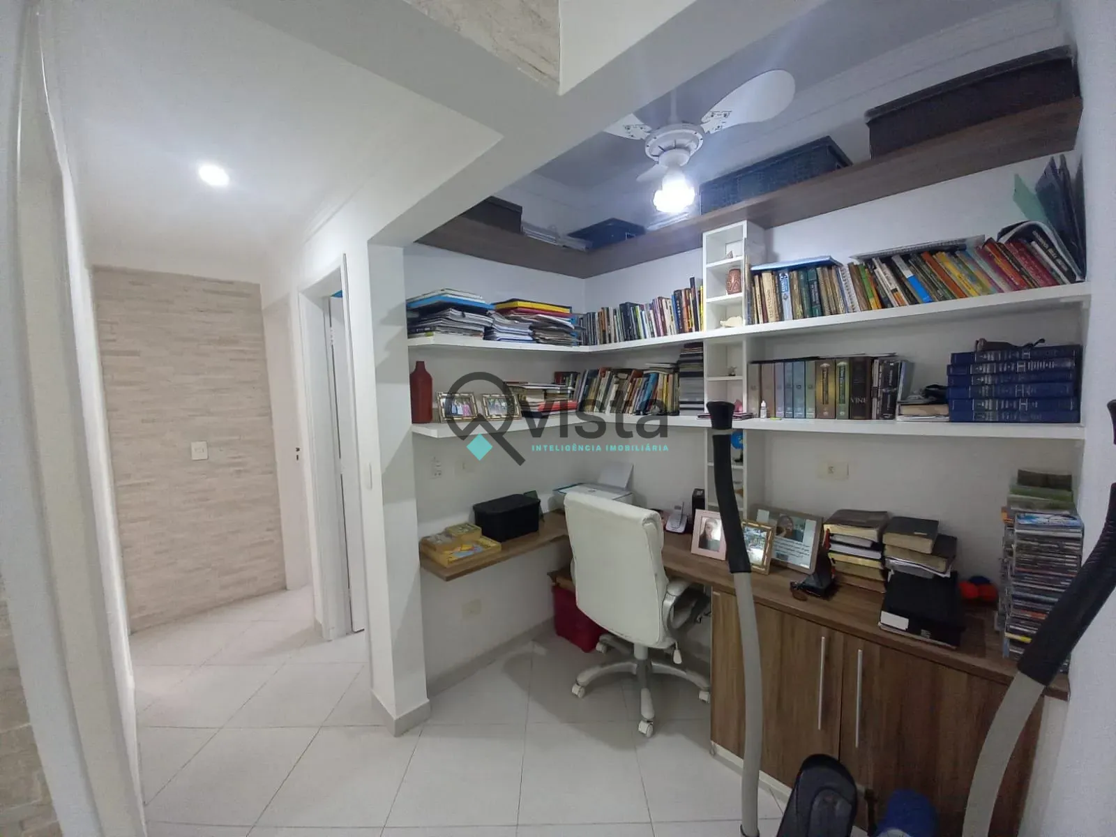 Apartamento, 3 quartos, 89 m² - Foto 5