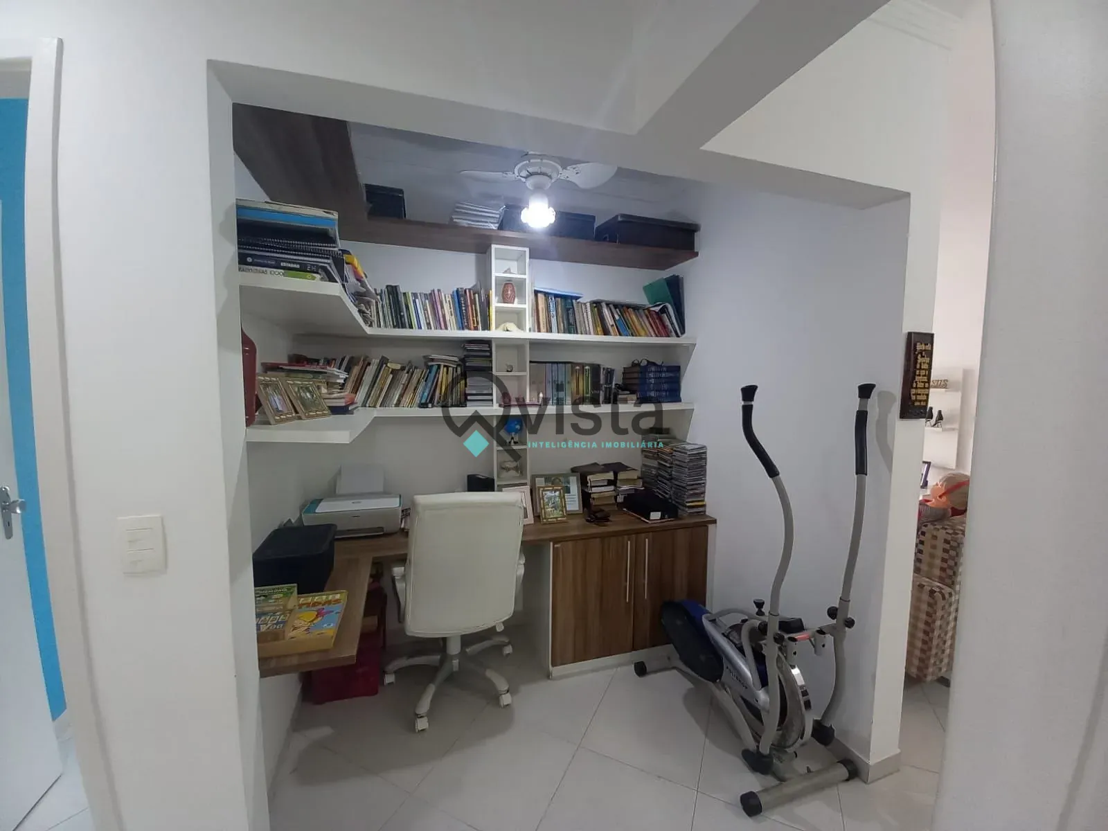 Apartamento, 3 quartos, 89 m² - Foto 7