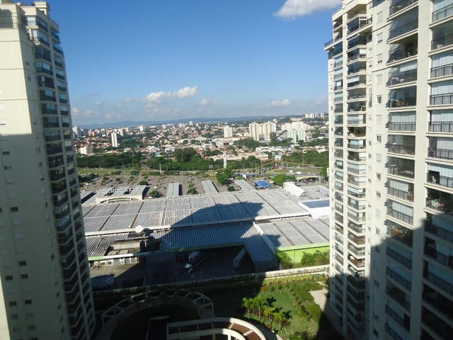 Foto do Apartamento - Apartamento para Locação 3 Quartos, 1 Suite, 2 Vagas, 88M², Jardim Aquarius, São José dos Campos - SP | Edifício Murano Jardim Aquarius | RUSSI IMÓVEIS