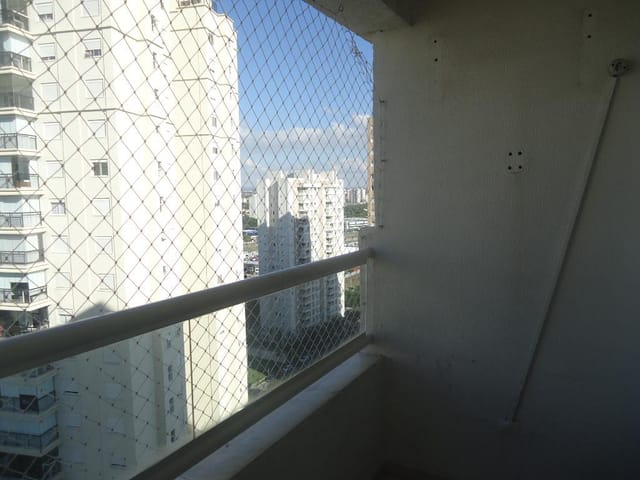 Foto do Apartamento - Apartamento para Locação 3 Quartos, 1 Suite, 2 Vagas, 88M², Jardim Aquarius, São José dos Campos - SP | Edifício Murano Jardim Aquarius | RUSSI IMÓVEIS