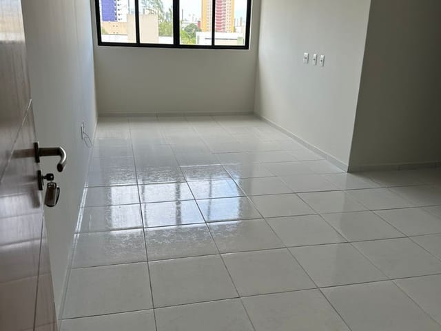 Apartamento 3 quartos e 2 banheiros, à venda, no bairro Estados em João Pessoa
