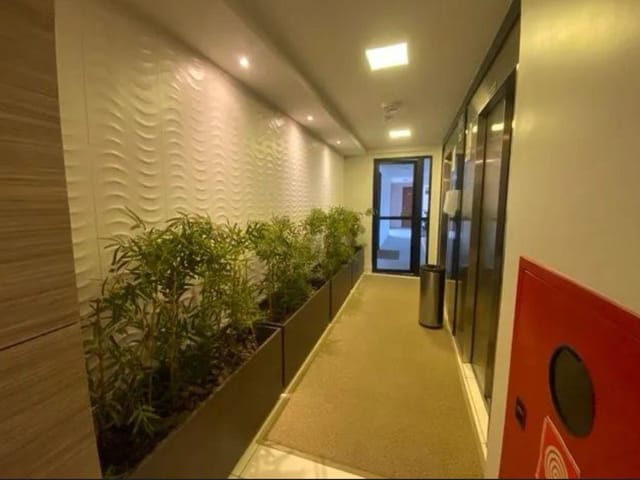 Apartamento 3 quartos e 2 banheiros, à venda, no bairro Estados em João Pessoa