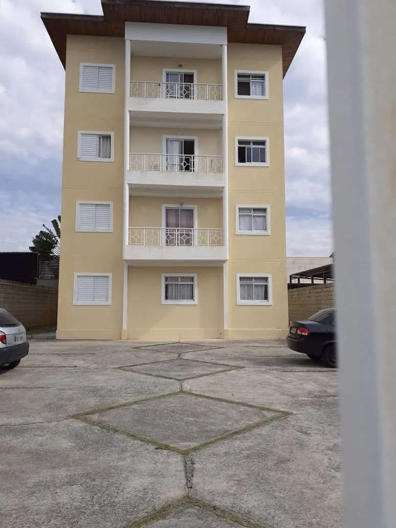 Apartamento, 1 quarto, 40 m² - Foto 1