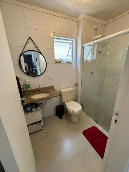 Apartamento, 1 quarto, 40 m² - Foto 5