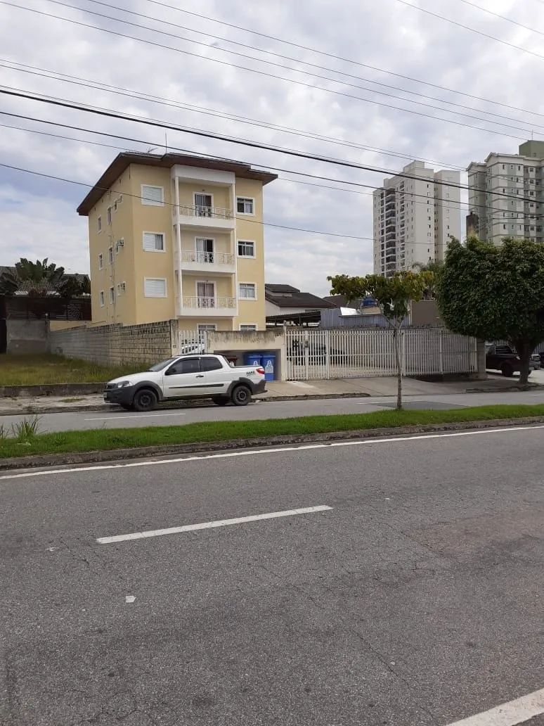 Apartamento, 1 quarto, 40 m² - Foto 11