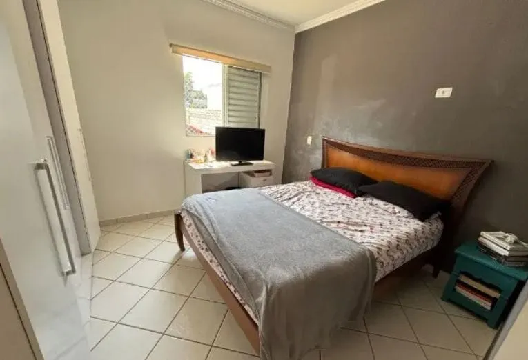 Apartamento, 1 quarto, 40 m² - Foto 7