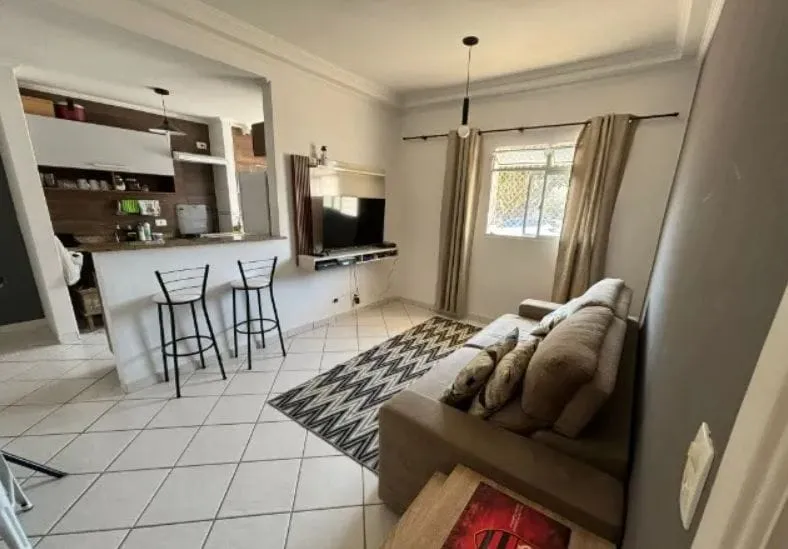 Apartamento, 1 quarto, 40 m² - Foto 2
