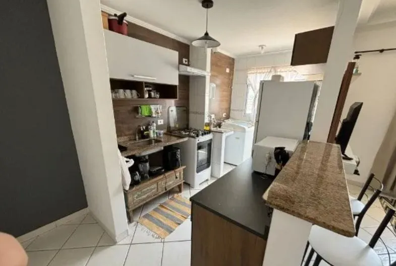 Apartamento, 1 quarto, 40 m² - Foto 9