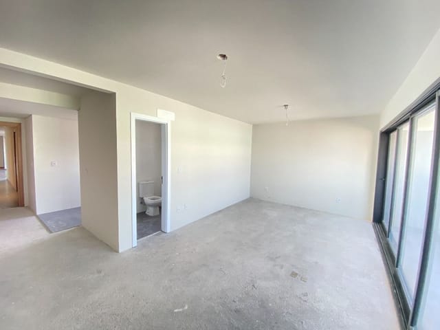 Apartamento com 83m² 1 quarto e 1 banheiro, à venda, no bairro Centro em Pelotas