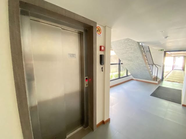 Apartamento com 83m² 1 quarto e 1 banheiro, à venda, no bairro Centro em Pelotas