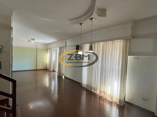 Apartamento com 212m² 3 quartos e 4 banheiros, à venda, no bairro Centro em Londrina
