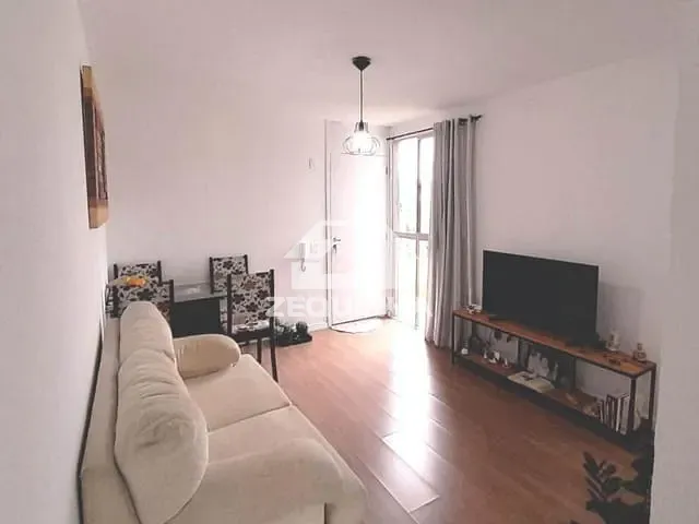 Apartamento com 43m² 2 quartos e 1 banheiro, à venda, no bairro Recanto Vista Alegre em Cotia