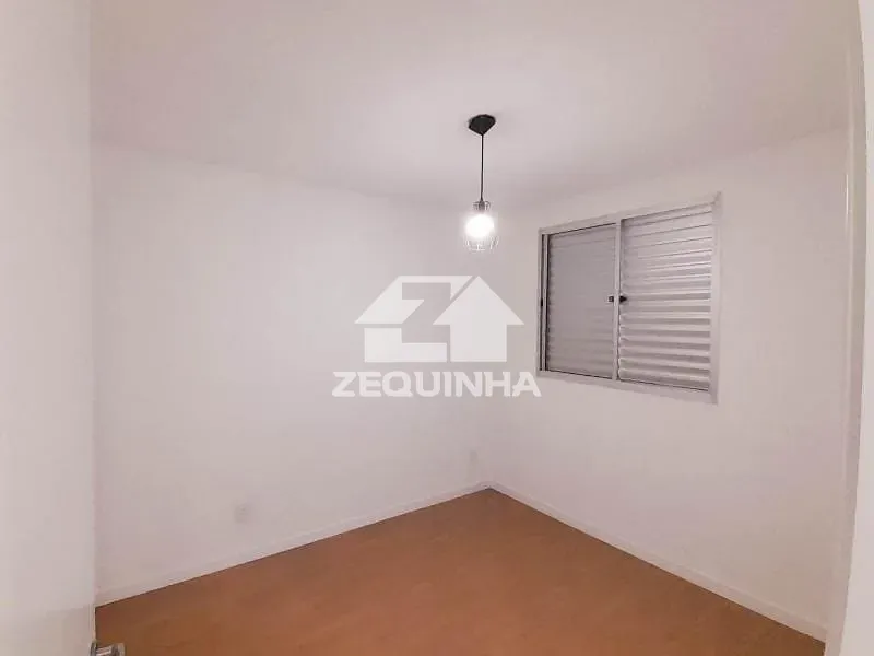Apartamento, 2 quartos, 43 m² - Foto 6