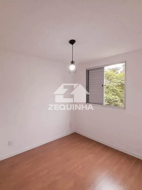 Apartamento, 2 quartos, 43 m² - Foto 7