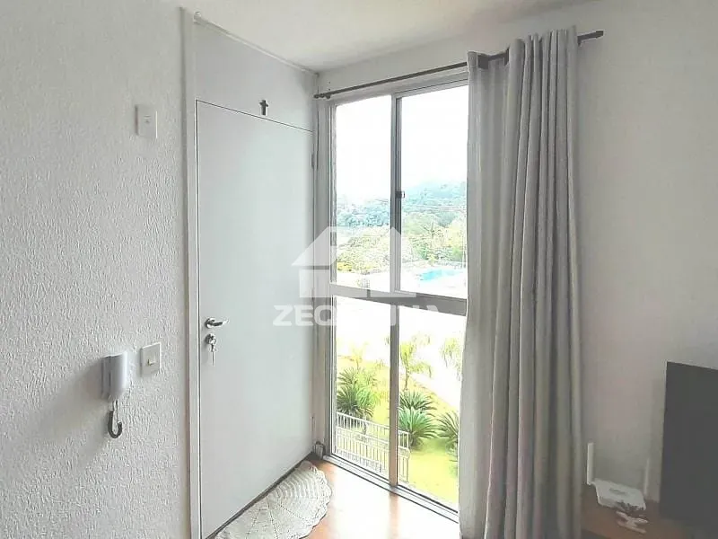 Apartamento, 2 quartos, 43 m² - Foto 8