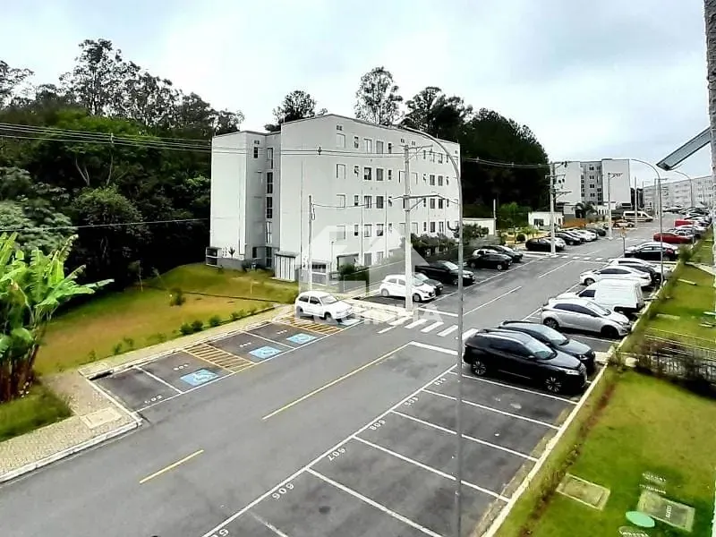 Apartamento, 2 quartos, 43 m² - Foto 10