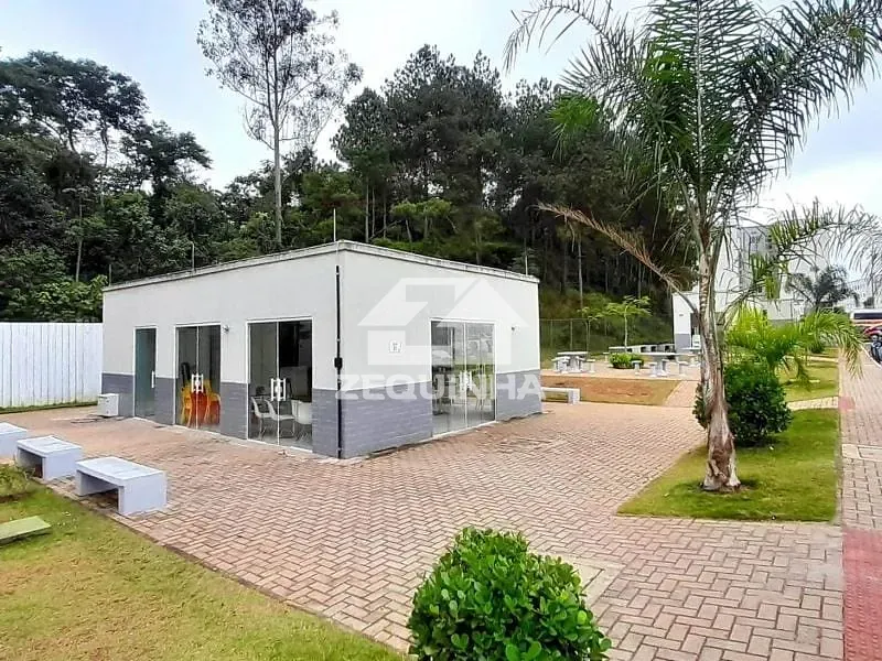 Apartamento, 2 quartos, 43 m² - Foto 12