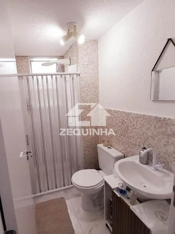 Apartamento, 2 quartos, 43 m² - Foto 13